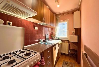 Apartament cu 2 camere, mobilat în 22 Decembrie 1989 - 3