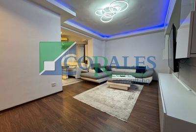 Apartament cu 4 camere decomandat, mobilat în Fabric - 3
