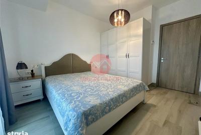 Apartament cu 2 camere în Central - 15