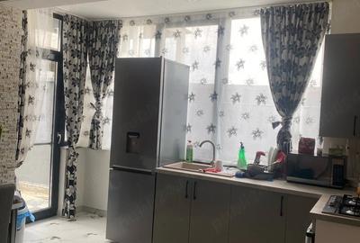 Apartament cu 2 camere decomandat în Central - 4
