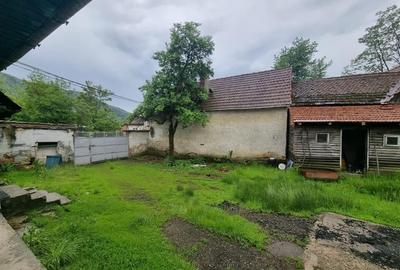 Casă individuală cu 2 camere cu Teren 382 Mp în Șinca Nouă - 3