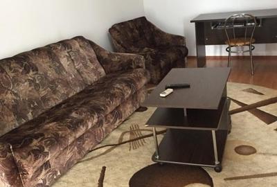 Apartament cu 2 camere decomandat în Aradului