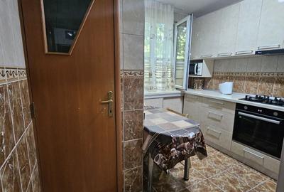 Apartament cu 2 camere decomandat în Giurgiului - 3