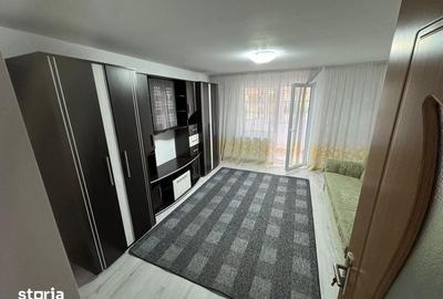 Garsonieră în Mărăști
