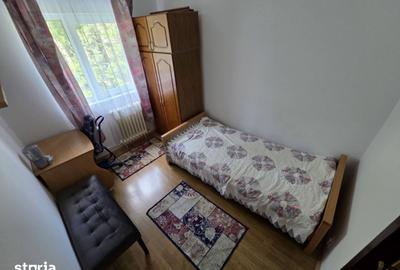 Apartament cu 4 camere semidecomandat în Mănăștur - 2