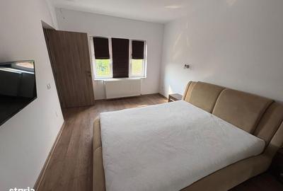 Apartament cu 3 camere în Dumbrăvița