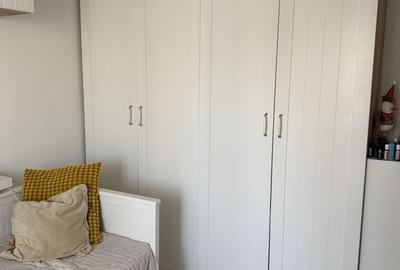 Apartament cu 2 camere decomandat în Vatra Luminoasă - 2