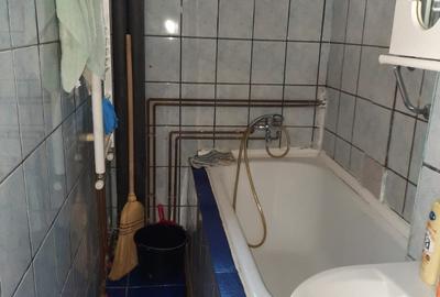 Apartament cu 2 camere nedecomandat în Girocului - 9