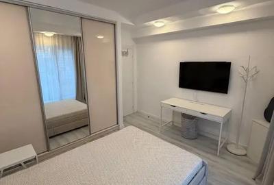 Apartament cu 3 camere semidecomandat în Ștefăneștii de Jos - 10