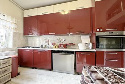Apartament cu 2 camere semidecomandat, mobilat în Brașovul Vechi - 2