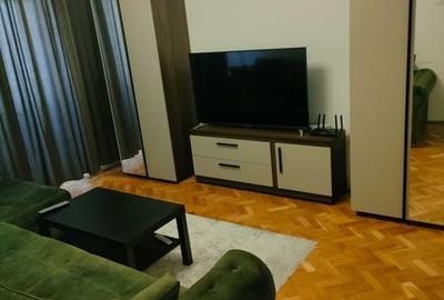 Apartament cu 2 camere decomandat în Central - 6