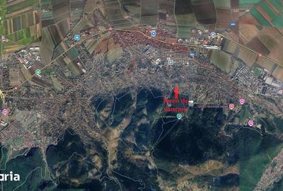 Teren de 3175 mp, în Poiana Angelescu - 6
