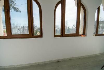 Casă individuală cu 4 camere cu Teren 1000 Mp în Valea Roșie - 9