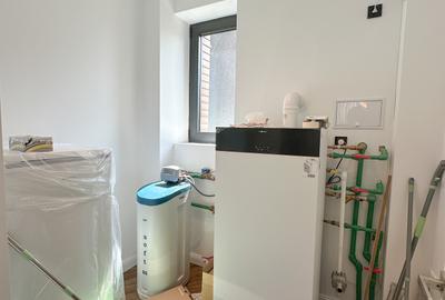 Casă individuală cu 4 camere cu Canalizare în Voluntari - 9