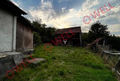 Casă individuală cu 2 camere cu Teren 537 Mp în Boroșneu Mare - 3