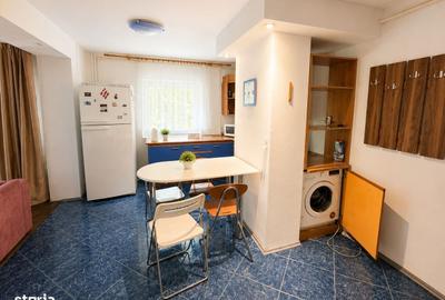 Apartament cu 2 camere decomandat în Parcul Circului