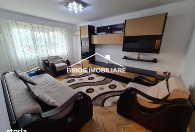 Apartament cu 2 camere decomandat în Rovine - 7