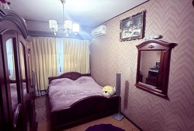 Apartament cu 4 camere decomandat în Rahova - 2