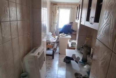 Apartament cu 2 camere în Tei