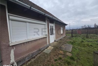 Casă cu 2 camere în Vășad - 3