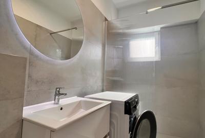 Apartament cu 2 camere decomandat în Valea Lupului - 7