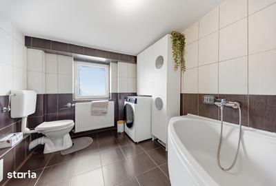Apartament cu 2 camere în Centrul Civic
