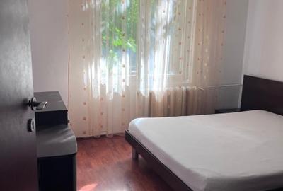Apartament cu 2 camere decomandat, mobilat în Crângași - 2