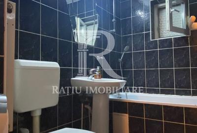 Apartament cu 3 camere decomandat, mobilat în Rogerius - 10