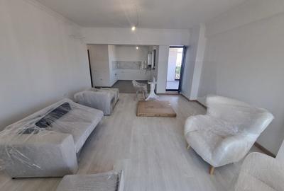 Apartament cu 3 camere decomandat în Inel II - 3