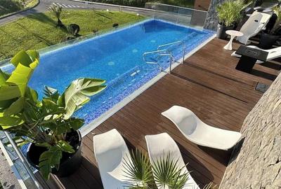 Apartament cu 4 camere în Central