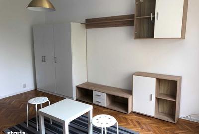 Garsonieră decomandată în Complex Studențesc - 4