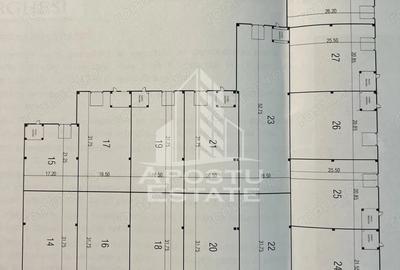 Spațiu comercial, de 523 mp, în Sânandrei - 3