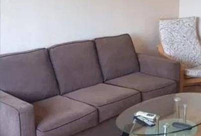Apartament cu 2 camere decomandat în Moșilor