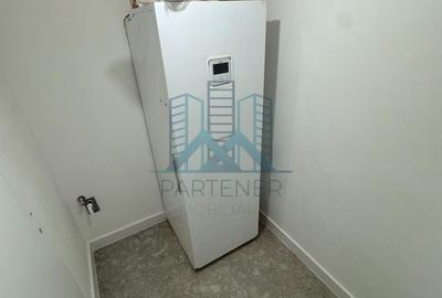 Apartament cu 3 camere în Rediu