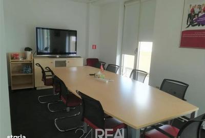 Spațiu comercial, de 195 mp, în Cotroceni - 2