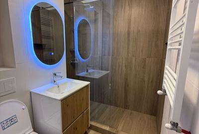 Apartament cu 2 camere în Săsar - 1