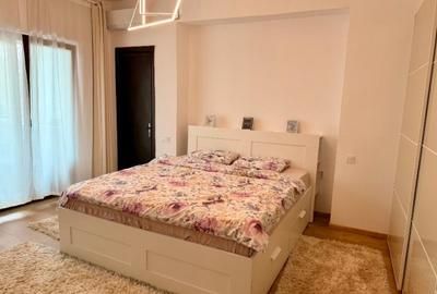 Apartament cu 2 camere semidecomandat, mobilat în Calea Victoriei - 3