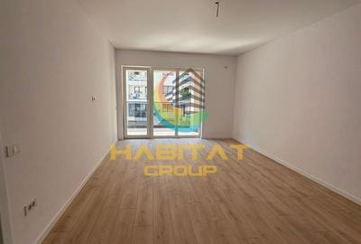 Apartament cu 2 camere decomandat în Apărătorii Patriei