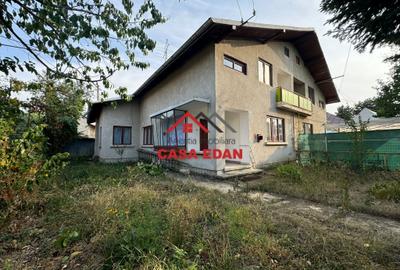 Duplex cu 6 camere cu Teren 250 Mp în Câmpina - 3