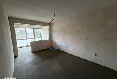 Apartament cu 2 camere în Ciurea