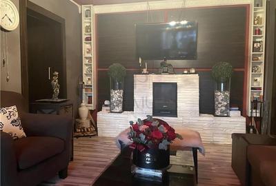 Apartament cu 2 camere semidecomandat, mobilat în Aeroport - 1