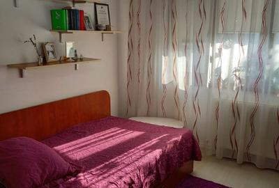 Apartament cu 4 camere decomandat în Brâncoveanu - 2