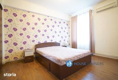 Apartament cu 2 camere în Centrul Istoric