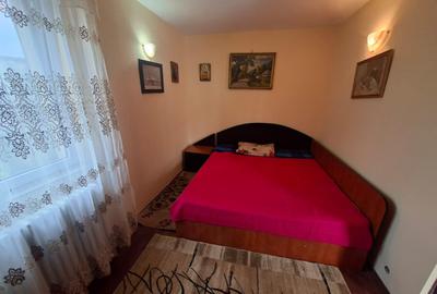 Apartament cu 2 camere nedecomandat în Tătărași