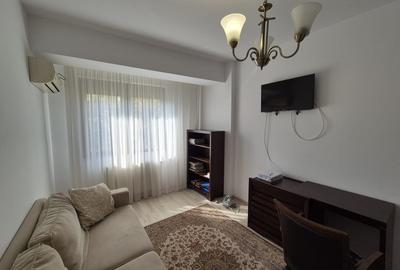 Apartament cu 3 camere semidecomandat în Națiunile Unite - 13