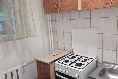 Garsonieră semidecomandată în Mihai Bravu - 4