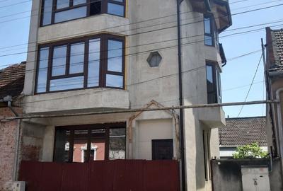 Casă cu 4 camere în Lugoj - 1