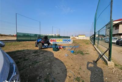 Spațiu comercial, de 630 mp, în Chiajna - 4