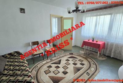 Apartament cu 2 camere semidecomandat în Nord - 2