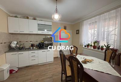 Casă cu 7 camere cu Canalizare în Calea Dumbrăvii - 6